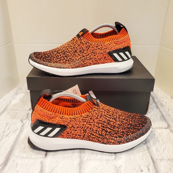 adidas rapidarun laceless red